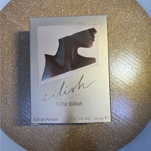 EILISH by Billie eilish